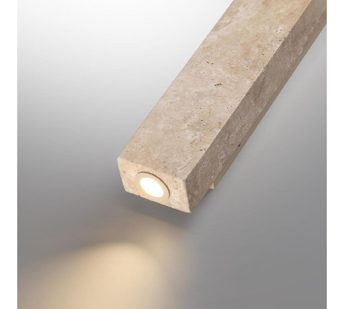 Настенный светильник Odeon Light Travertino 6625/10WL Настенный светильник Odeon Light Travertino 6625/10WL