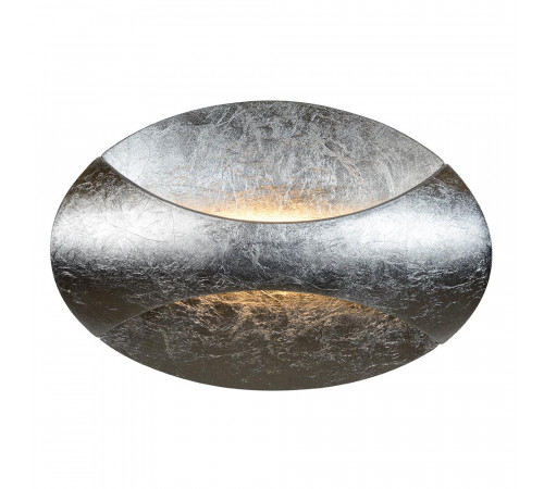 Настенный светильник iLedex Flux ZD7151-6W Silver Настенный светильник iLedex Flux ZD7151-6W Silver