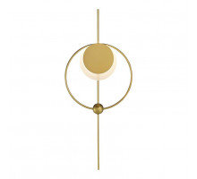 Настенный светильник ST Luce Dali SL6507.341.01