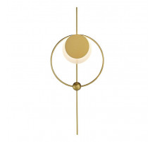 Настенный светильник ST Luce Dali SL6507.341.01
