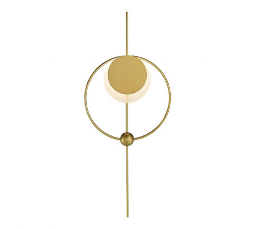 Настенный светильник ST Luce Dali SL6507.341.01 Настенный светильник ST Luce Dali SL6507.341.01