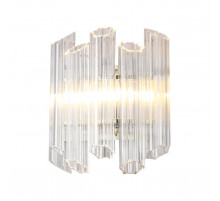 Настенный светильник Delight Collection Vittoria KG0769W-2 clear