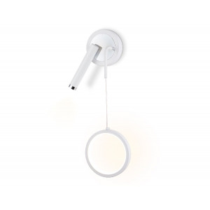 Настенный светильник Ambrella Light Comfort LineTech FL51651