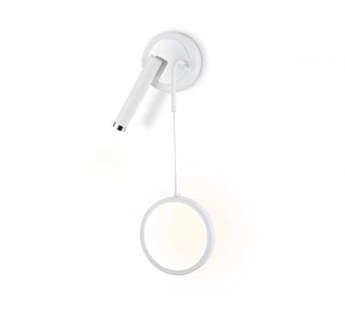 Настенный светильник Ambrella Light Comfort LineTech FL51651 Настенный светильник Ambrella Light Comfort LineTech FL51651