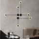 Настенный светильник ImperiumLoft Pin 212752-22