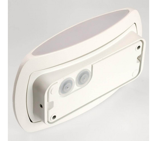 Настенный светодиодный светильник Arlight SP-Wall-200WH-Vase-12W Warm White 021092 Настенный светодиодный светильник Arlight SP-Wall-200WH-Vase-12W Warm White 021092