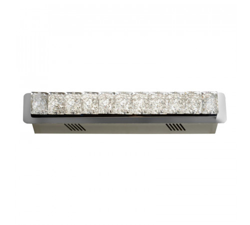 Настенный светодиодный светильник iLedex CRystal ice MB7212-6 CR Настенный светодиодный светильник iLedex CRystal ice MB7212-6 CR