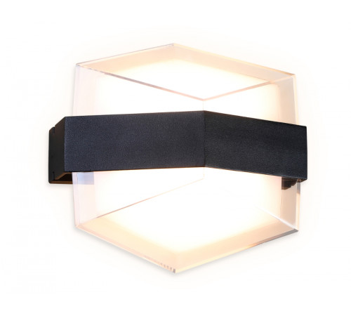 Настенный светильник Ambrella Light Wall FW300 Настенный светильник Ambrella Light Wall FW300