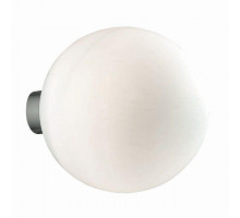 Настенный светильник Ideal Lux Mapa Bianco AP1 D20 059815