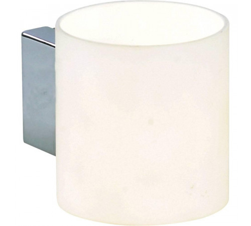 Настенный светильник Arte Lamp Interior A7860AP-1WH Настенный светильник Arte Lamp Interior A7860AP-1WH