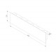 Настенный светильник Elektrostandard Angle 4690389174001