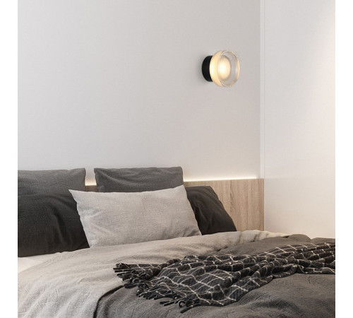 Настенный светильник ImperiumLoft Lilo 226488-23 Настенный светильник ImperiumLoft Lilo 226488-23
