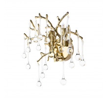 Настенный светильник Loft IT Coral 10351/2W AB