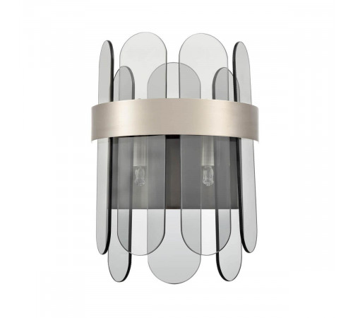 Настенный светильник Vele Luce Fantasma VL3195W02 Настенный светильник Vele Luce Fantasma VL3195W02