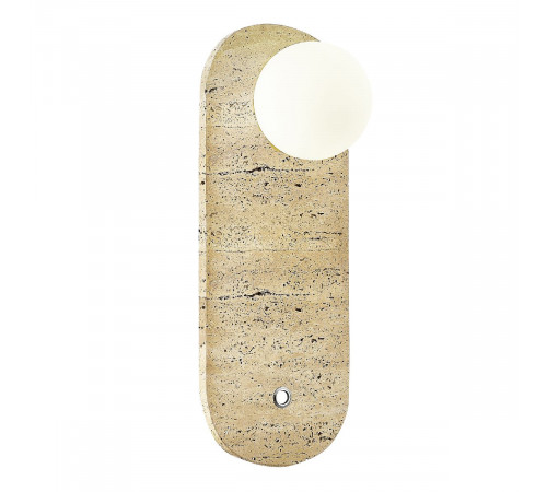 Настенный светильник ST Luce Earthy SL1194.431.01 Настенный светильник ST Luce Earthy SL1194.431.01