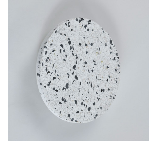 Настенный светильник Zortes Terrazzo ZRS.1878.08 Настенный светильник Zortes Terrazzo ZRS.1878.08