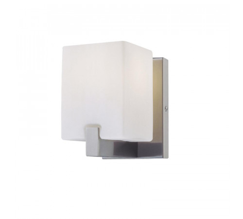 Настенный светильник Lightstar Qubica 805610 Настенный светильник Lightstar Qubica 805610