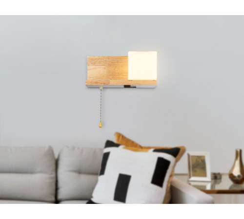 Настенный светильник Ambrella Light Loft TR83123 Настенный светильник Ambrella Light Loft TR83123