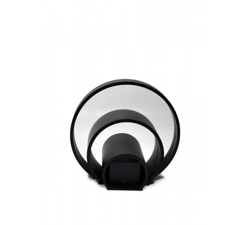 Настенный светильник Elvan GW-5809-10W-WW-Bk