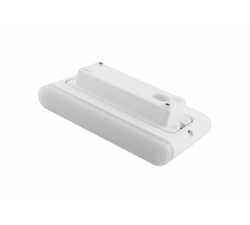 Настенный светильник DesignLed GW-6080L-12-WH-WW 003051 Настенный светильник DesignLed GW-6080L-12-WH-WW 003051