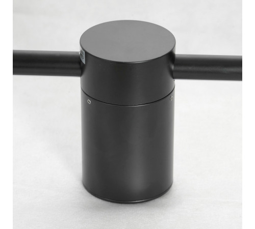 Настенный светильник Lussole Bridgeport LSP-7036