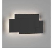 Настенный светильник DesignLed GW-6809-12-BL-WW 003016