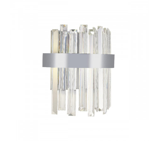 Настенный светильник Natali Kovaltseva Riveria LED LAMPS 81123/1W Настенный светильник Natali Kovaltseva Riveria LED LAMPS 81123/1W