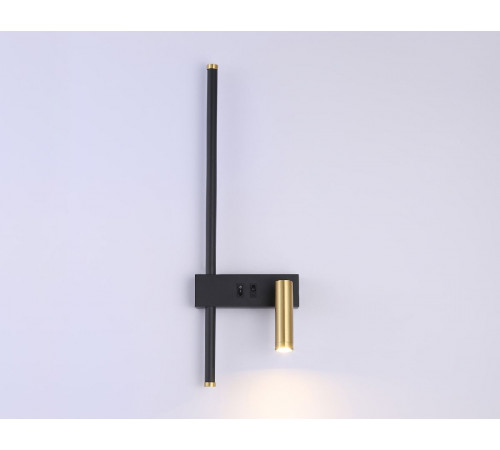 Настенный светильник Ambrella Light Comfort FL5209 Настенный светильник Ambrella Light Comfort FL5209