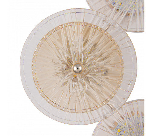 Настенный светильник Arte Milano 7.1252B.D250.H800.LED G Настенный светильник Arte Milano 7.1252B.D250.H800.LED G