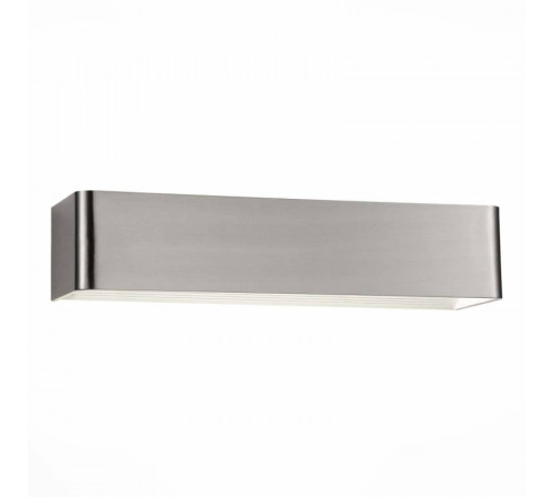 Настенный светодиодный светильник ST Luce SL592.701.01 Настенный светодиодный светильник ST Luce SL592.701.01