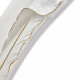 Настенный светильник Arte Milano 269101/D180/H880/27W/3-6K Wh
