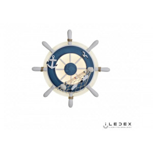 Настенный светильник iLedex Navy B021 BL