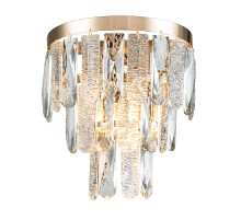 Настенный светильник Indigo Ambra 12030/1W Gold V000397