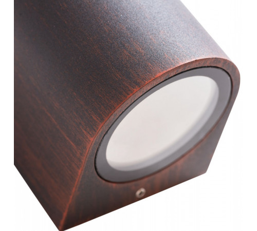 Светильник настенный ARTE Lamp A3502AL-1RI Светильник настенный ARTE Lamp A3502AL-1RI