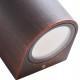 Светильник настенный ARTE Lamp A3502AL-1RI