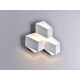 Настенный светильник DesignLed GW-1101-3-9-WH-WW 003280