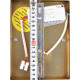 Настенный светильник Natali Kovaltseva Bernardi LED LAMPS 81116/1W