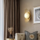Настенный светильник ImperiumLoft Alon 167175-26