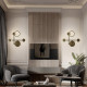 Настенный светильник ImperiumLoft Zingy 209010-23