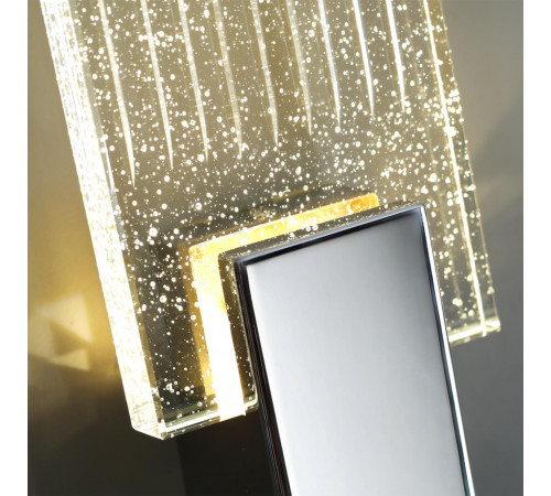 Настенный светильник Odeon Light Ricci 4363/5WL Настенный светильник Odeon Light Ricci 4363/5WL
