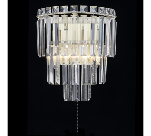 Настенный светильник Citilux Фонда CL303323 Настенный светильник Citilux Фонда CL303323