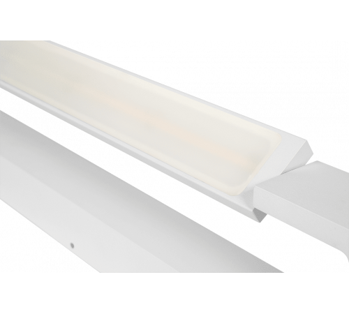 Настенный светильник DesignLed GW-1068M-18-WH-NW 003210 Настенный светильник DesignLed GW-1068M-18-WH-NW 003210