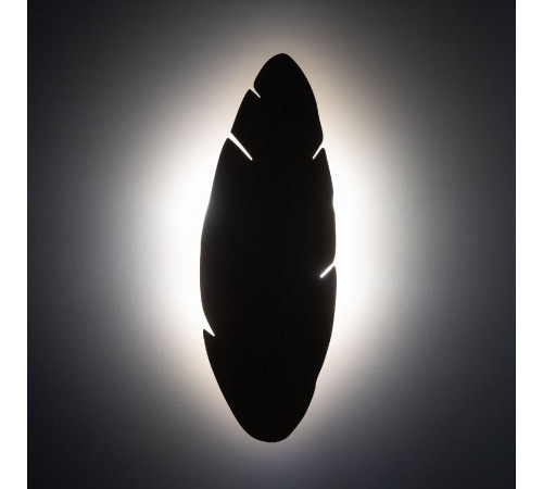 Настенный светильник TK Lighting 5565 Hoja a068747 Настенный светильник TK Lighting 5565 Hoja a068747
