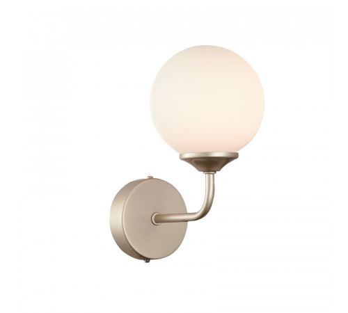 Настенный светильник ST LUCE REDJINO SLE106201-01 Настенный светильник ST LUCE REDJINO SLE106201-01