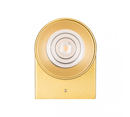 Настенный светильник Arlight SP-Spicy-Wall-Twin-S180x72-2x6W Day4000 033264