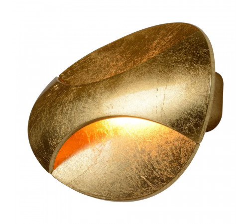 Настенный светильник iLedex Flux ZD7151-6W Gold Настенный светильник iLedex Flux ZD7151-6W Gold