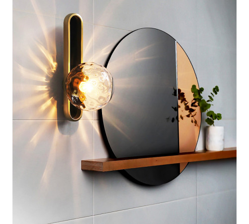 Настенный светильник ImperiumLoft Dixon 133239-22 Настенный светильник ImperiumLoft Dixon 133239-22