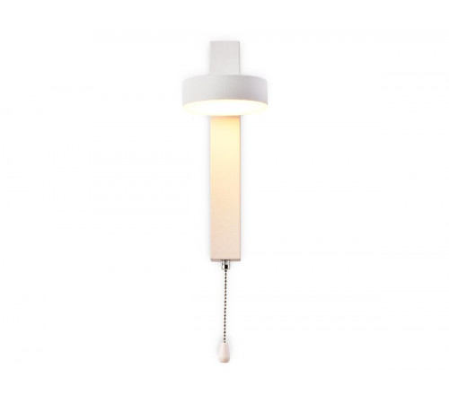 Настенный светодиодный светильник Ambrella Light Wallers FW160 Настенный светодиодный светильник Ambrella Light Wallers FW160