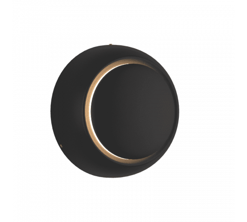 Настенный светильник DesignLed GW-6100-5-BL-WW 002388