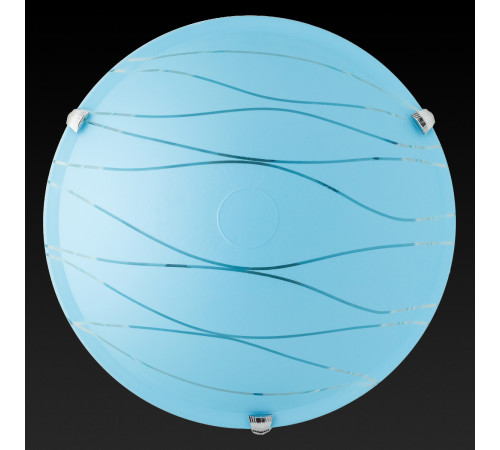 Настенный светильник Toplight Xithi TL9291Y-02BL Настенный светильник Toplight Xithi TL9291Y-02BL